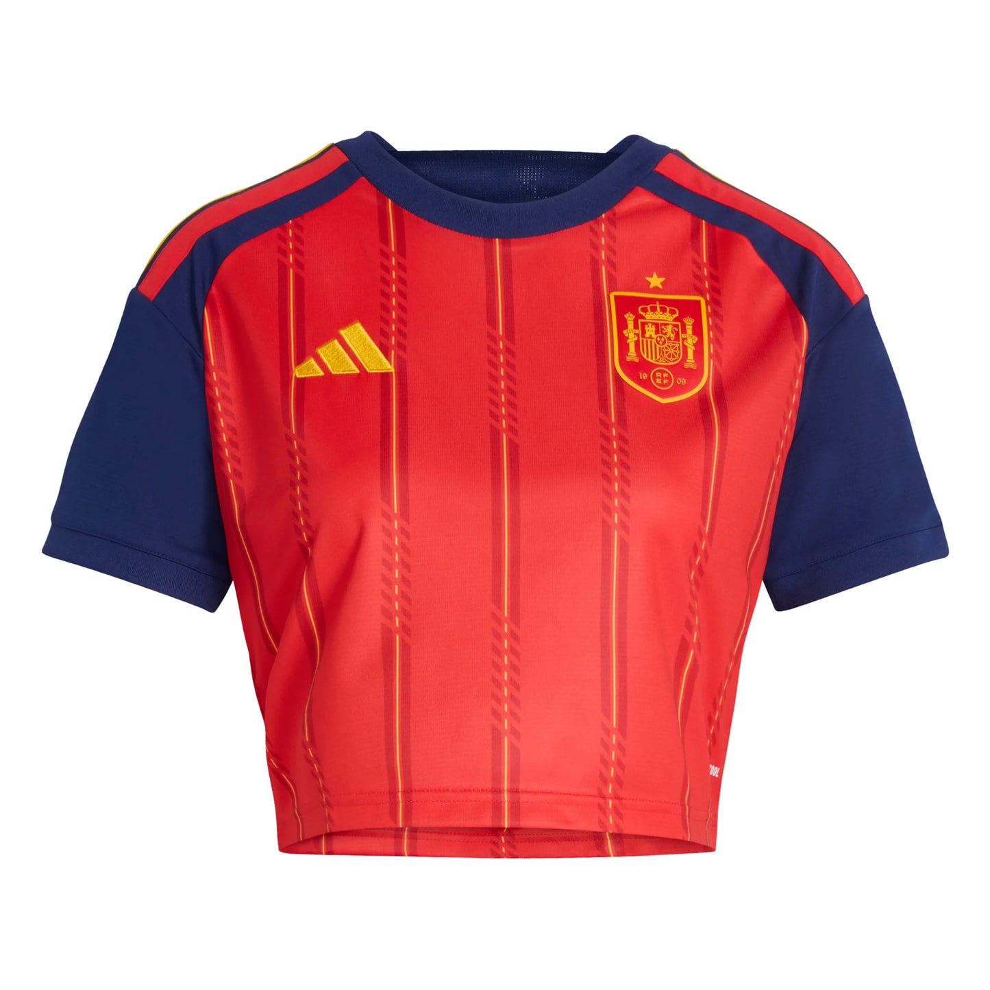 Jersey Spanish Home Women Top 2026