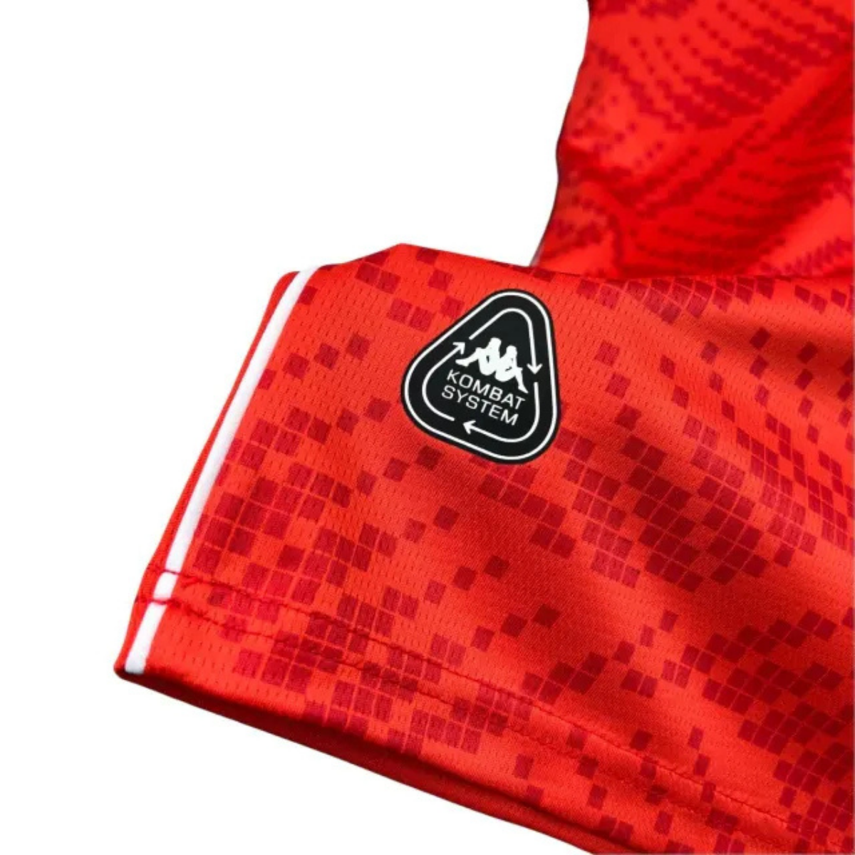 Jersey Tunisia Home 2026