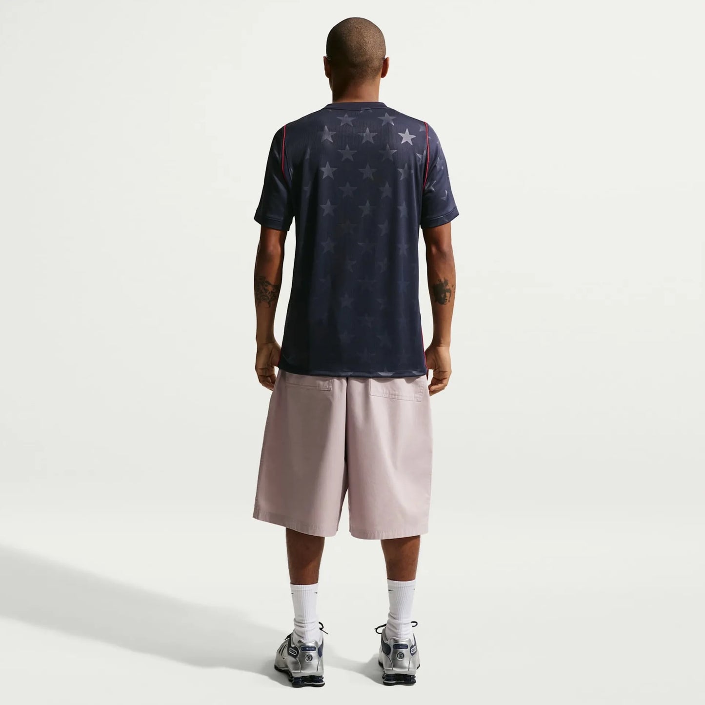 Jersey United States Away 2026