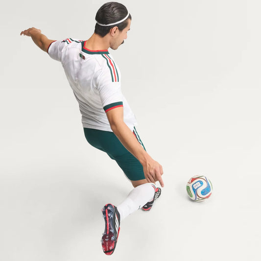Jersey Mexico Away Player 2026