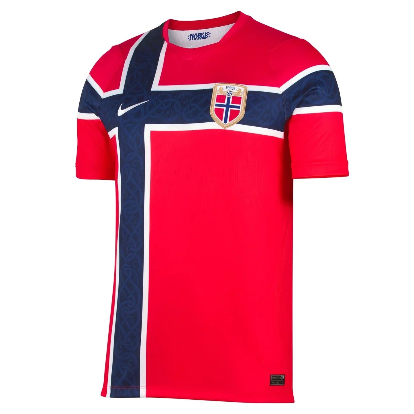 Jersey Norway Home 2026