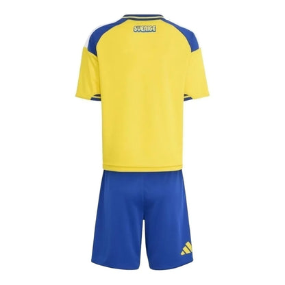 Children's set Sweden Home 2026