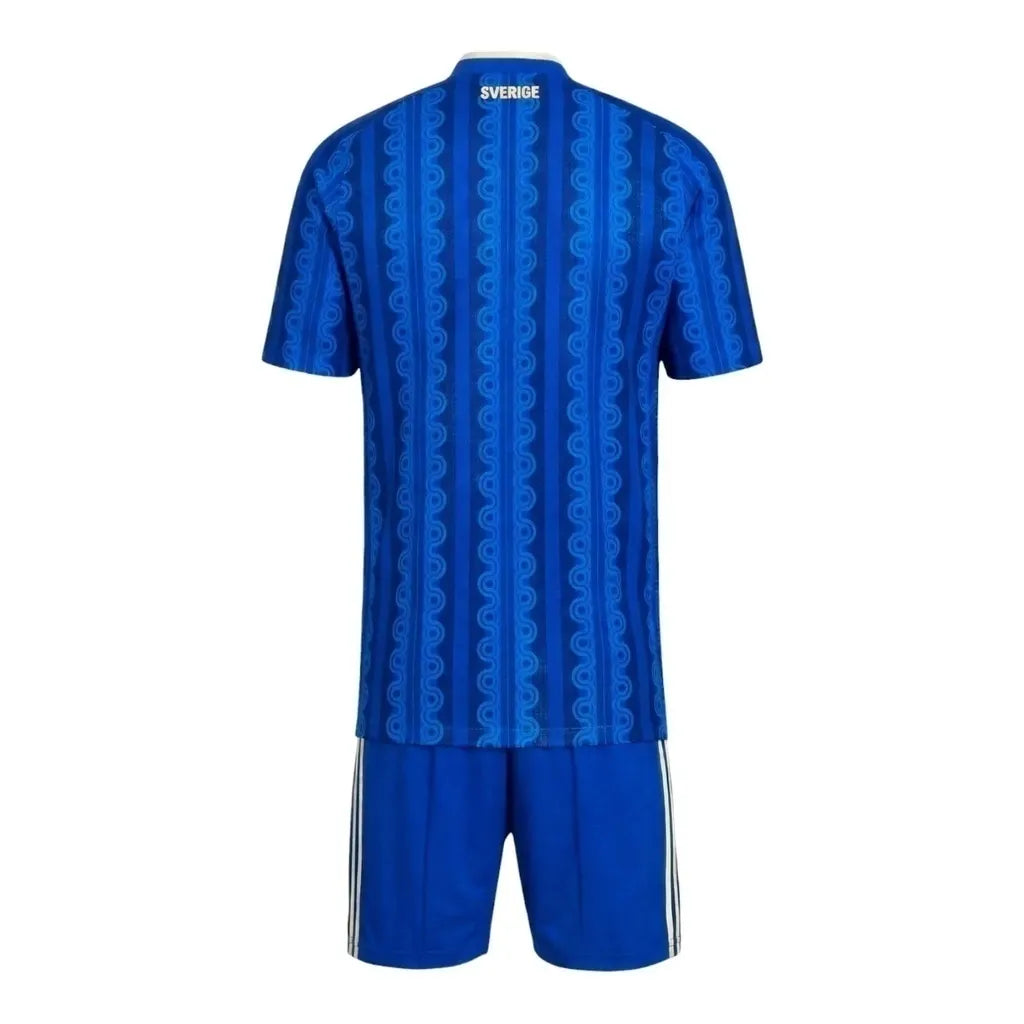 Children's set Sweden Away 2026